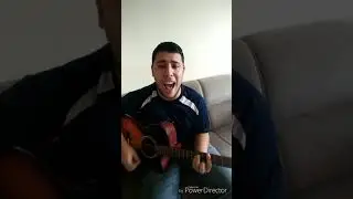 Ousado Amor - Cover Andriel