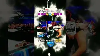 The last entry of Roman Reigns 😈😈😈😈😈#shorts