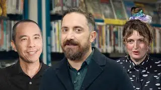 Pablo Larra&iacute;n on Alice Rohrwacher and Apichatpong Weerasethakul