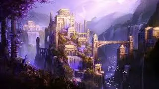 Istambul Fantasy Music | Epic Music Of The East | Arabian Music
