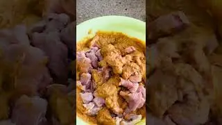 Beef BBQ recipes,,,easy Recipes 😇￼ #beef #beefbbq #food #beefsteak #beefcurry #qurbanistatus