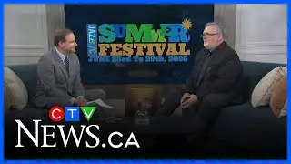 Musicians coming to Calgary for JazzYYC Summer Festival