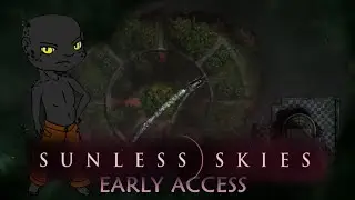 Sunless Skies (Early Access) -01- To Know Oneself