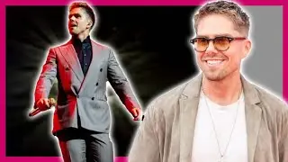 Emotionele verrassing voor Andr&eacute; Hazes tijdens theatershow