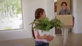 Redwood Credit Union: Love Where You Bank