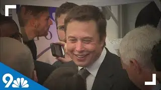 Twitter shareholders approve of Elon Musk's bid to buy the company