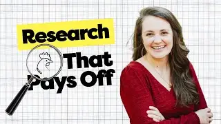 From Research to Results in Poultry - Dr. Ashley House
