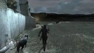 Red Dead Redemption 1 PS5 Gameplay