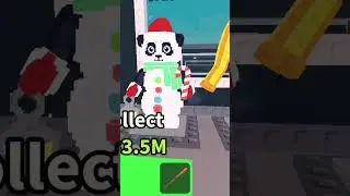 opening festive lucky blocks and secret lucky block :3 (: