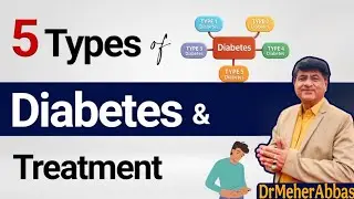 Type 5 Diabetes Recognised | All You Need To Know About This Disease ,