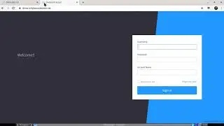[VoIP] Whitelabel : Changing Web Panel logo to Kazoo Platform