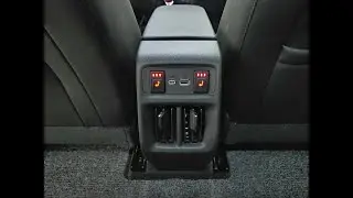 쉐비타운/강동) 수원 에서 오신 트랙스 크로스오버 회원님 2열 열선 시트(디지털3단스위치) , 옵틱 글래스 , 하부 언더커버 , 실내등 LED 셋트 , 글로브박스 LED 시공