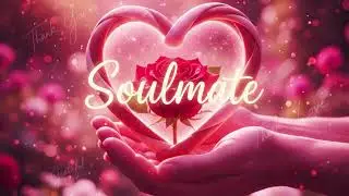 🎶 Soulmate ❤️