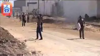 MUVI TV   CHIBOLYA RIOT