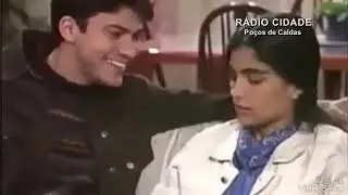 Novela Sonho Meu