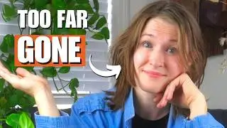 Do These Sustainable Habits Make Me Crazy? My Family Thinks So!