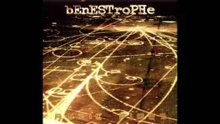 Benestrophe - Auric Fires