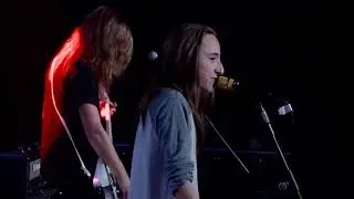 Run 4 Cover - Live Demo Montage