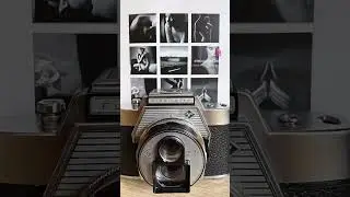 Agfa Flexilette