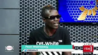 Localdog [Mark Swazza] Interview - NBS After5