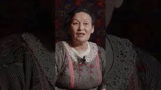 🤔 Священная птица ненцев - Минлей #shorts #крайнийсевер #ямал