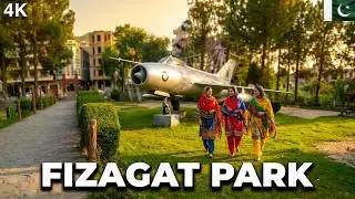 Fizagat, Swat Mingora Before Flood | River Swat Fizagat