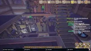 Alchemy Factory Achievement Run (until Danger Train Arrives!)