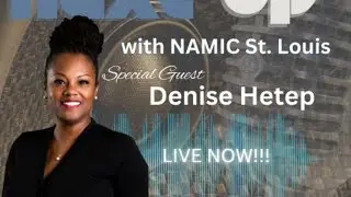 Episode 8: Denise Hetep - Shape the Technology, Shape the Future
