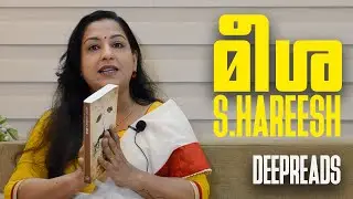 MEESA - REVIEW BY DEEPTHI TERENCE | DEEPREADS.