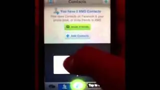 How to Set-Up ebuddy xms app ~_~