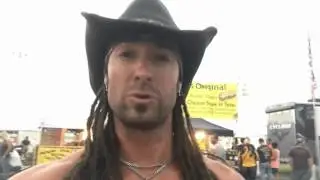 Fit Biker Life Ep. 2,  Sturgis Rally 2015, 75th Anniversary - Sloan Fit
