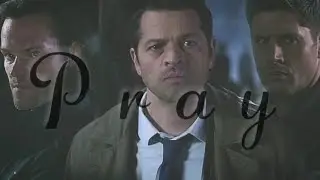 Supernatural 14x20 | Souls from Hell