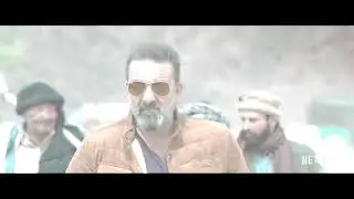 Torbaaz #Trailer