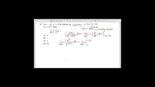 Complex Integration by using winding number