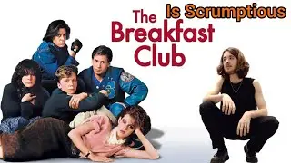 The Breakfast Club - Is Scrumptious: Film Review