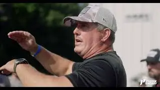Inside the Grit: Hendrick Motorsports Pit Crew Combine Mini-Camp