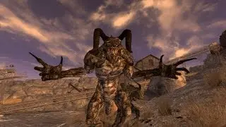 Fallout: New Vegas - Quarry Junction (VERY HARD)