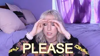 Insatiable is back and i need you to listen to me
