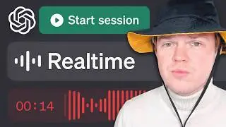 How To Use OpenAI Realtime API: Developers can now build fast speech-to-speech experiences