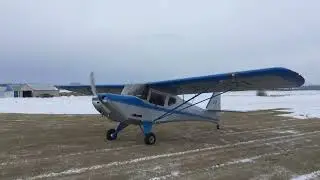 One Man’s Dream…Buying My First Airplane 