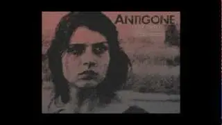 Antigone at UW-L
