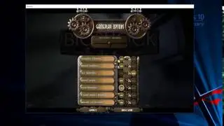 How To Enable Vita Chamber In BioShock