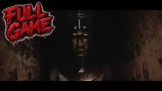 AMENTI | Longplay/Full Game/Walkthrough | No Commentary