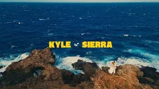 Aruba Wedding Film | KYLE & SIERRA | Renaissance Island | Warm Studio Videography