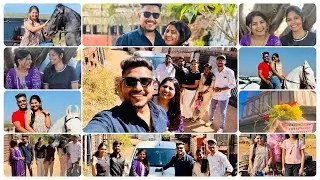 Part-2 खूप मज्जा अली ❤️🧿#abhikanksha #youtube #vlogs #viral #love #couple #explore #subscribe 