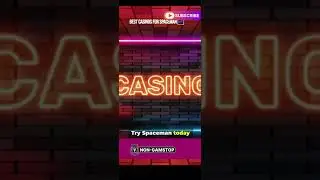 🚀 SPACEMAN by Pragmatic Play