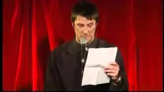 Bolhão Rouge  Stand Up Comedy - Hugo Sousa - O Padre