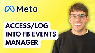 How to Access or Log into Facebook Events Manager [2026 Full Guide]