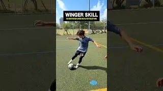LEARN USEFUL SKILLS on your match🔥#shorts #football #soccer #footballskills #soccerskills