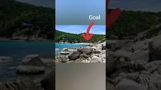 Morning Hike - Leuk Bay, Koh Tao